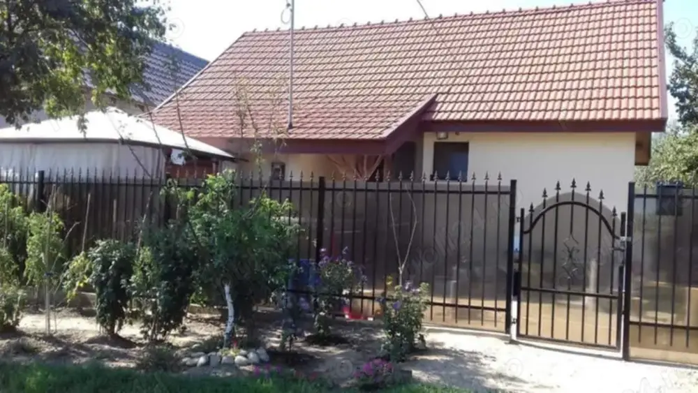 Casă de vînzare padureni timis 