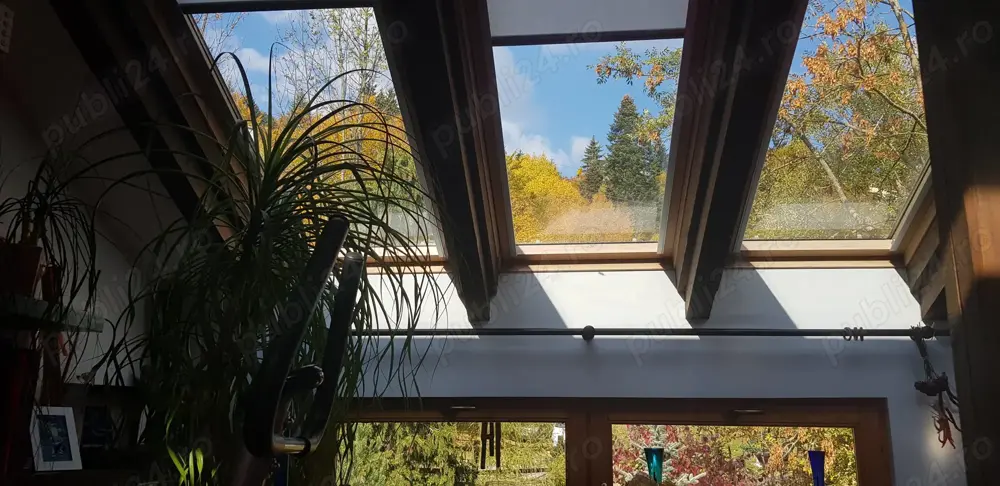 OCAZIE UNICĂ: Casă cu grădină în cel mai bun loc din Sinaia! Rezidențial sau Pensiune - Restaurant