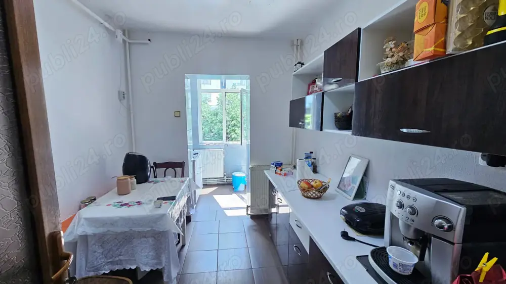 Apartament cu 2 Camere Micro 17    Locație Ideală, Acces Rapid la Transport și Facilități