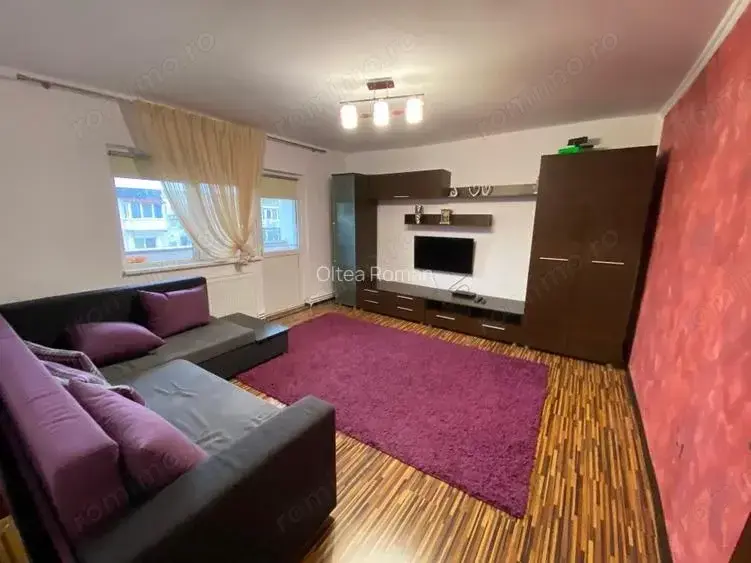 Apartament 3 camere decomandat centrala proprie Zona Girocului 