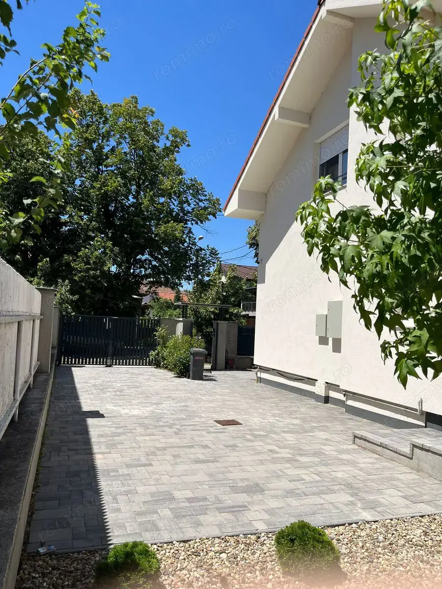 Circumvalatiunii-Cetatii - Spatii in Triplex suprafete intre 75mp -250mp