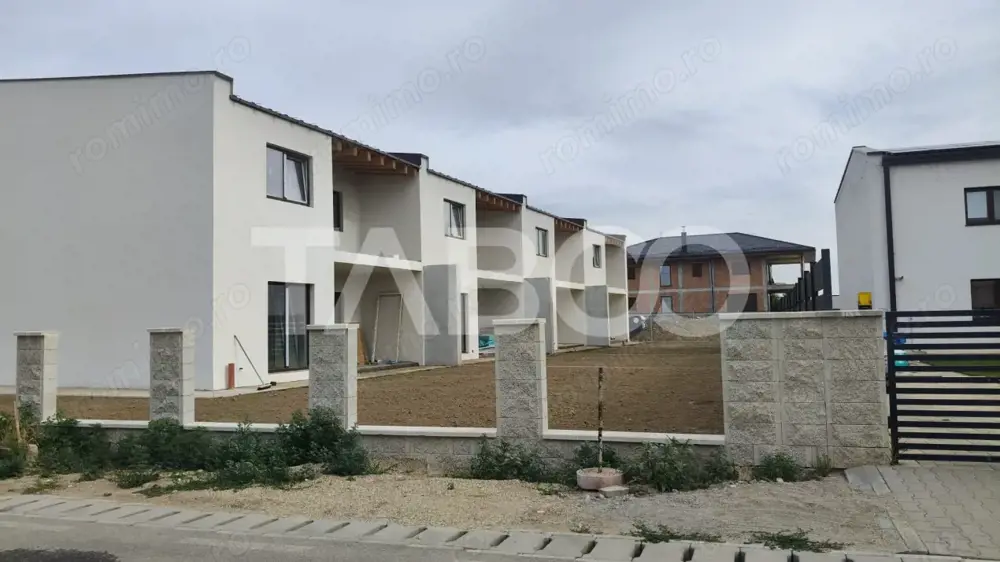 Casa noua insiruita de vanzare in Sebes drumul Petrestiului Casa noua insiruita de vanzare in Sebes drumul Petrestiului