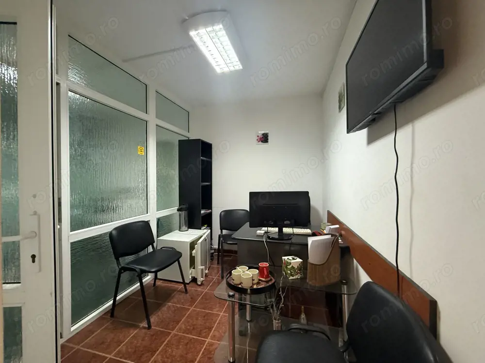 De Vânzare – Cabinet Stomatologic Echipat, Zonă Ultracentral, Comision 0%