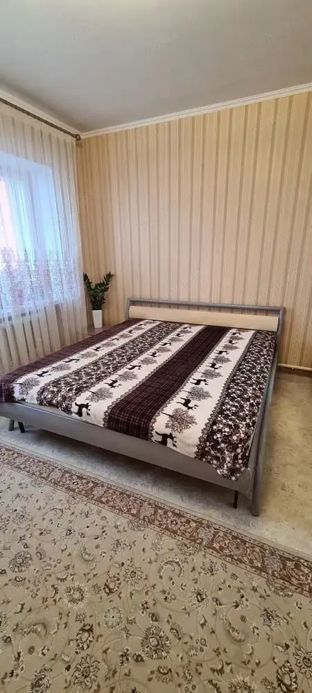 Garsoniera in zona Iancului