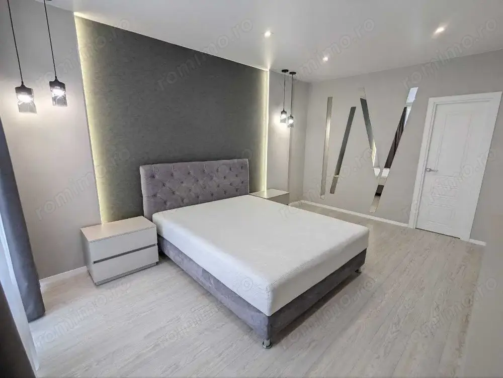 Garsoniera in zona Izvor