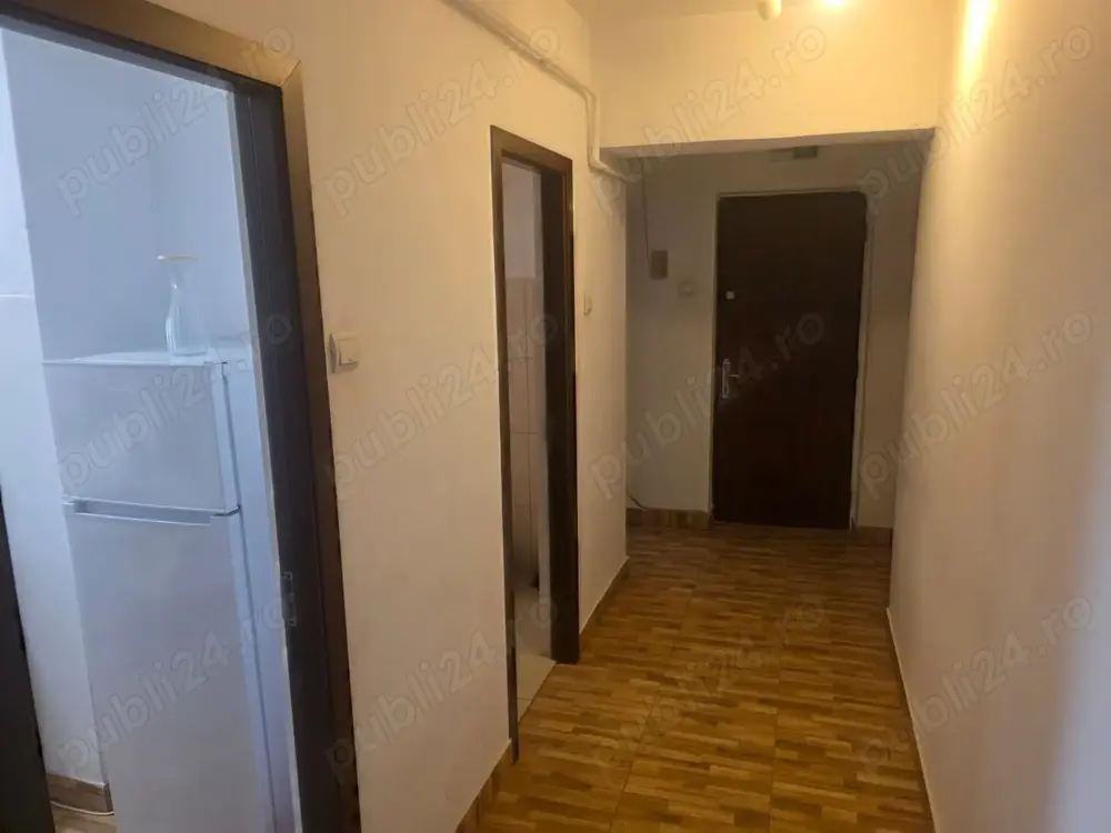 Apartament 2 Camere Centru Hala centrala