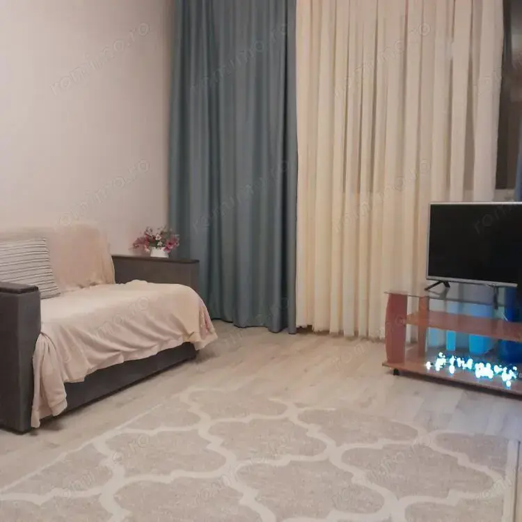 Garsoniera in zona Universitatii