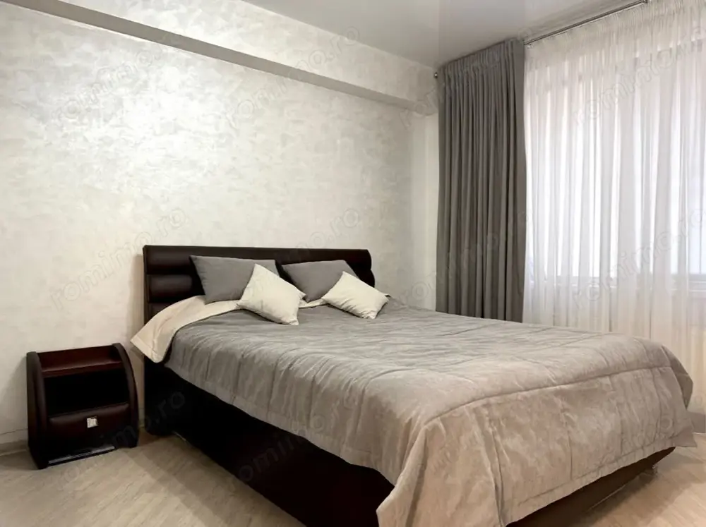 Garsoniera de inchiriat in zona Avantgarden