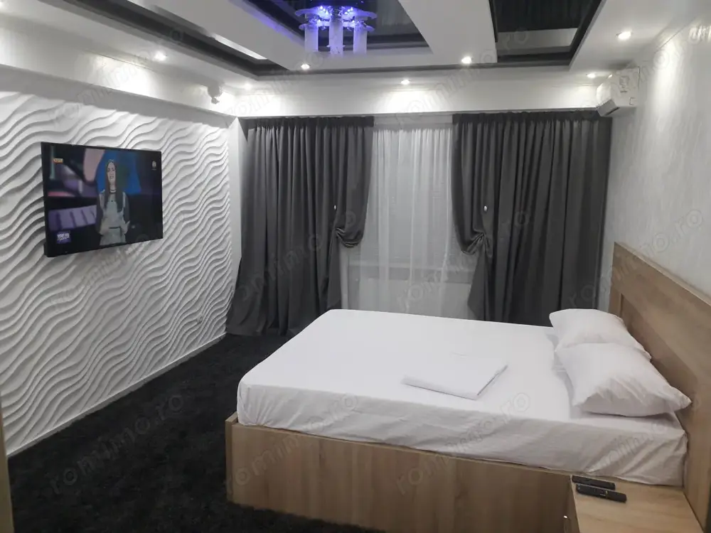 Garsoniera de inchiriat zona Centru Civic