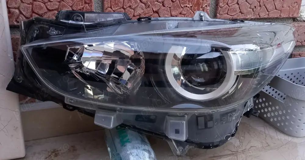 Vând piese din dezmembrări 