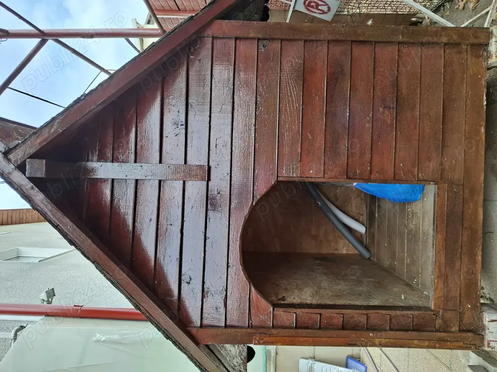 Vand cotet caine talia mare