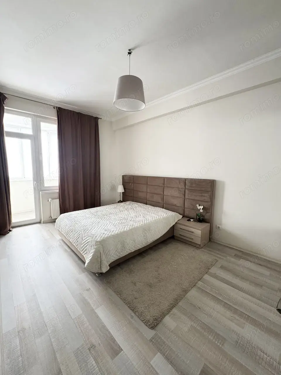 De inchiriat apartament cu o camera in zona Aradului