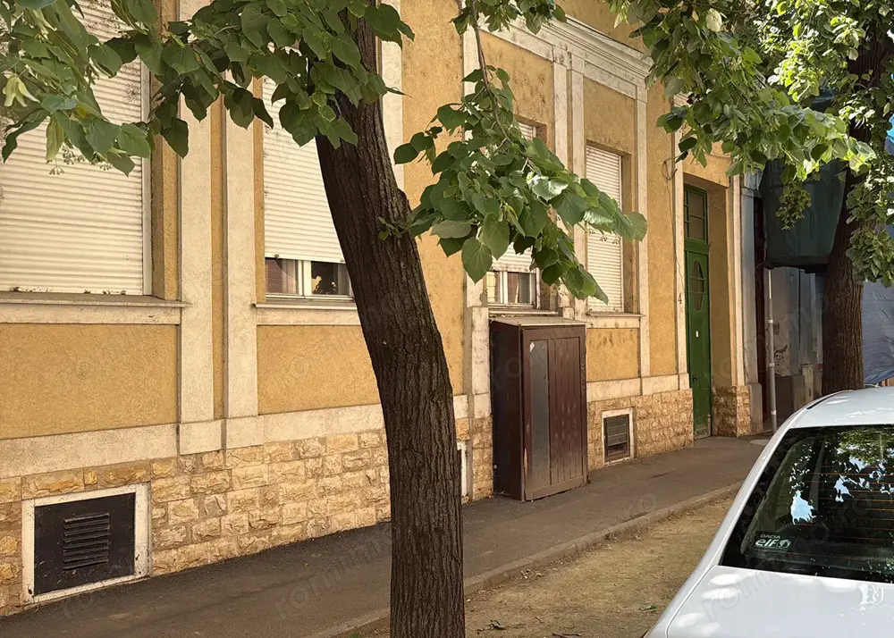 Demisol   Pivnita   Spatiu de depozitare - ULTRACENTRAL 