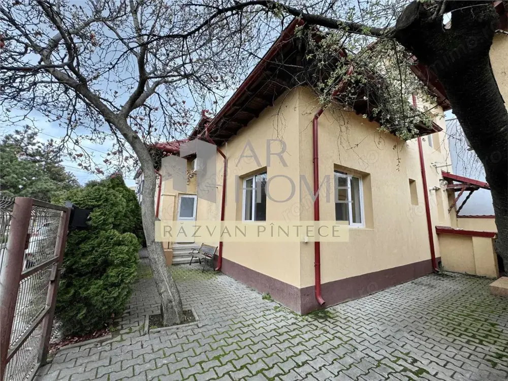 Inchiriere casa 7 camere, zona AFI Palace centru, Ploiesti