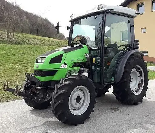 Deutz-Fahr AgroKid 230 DT