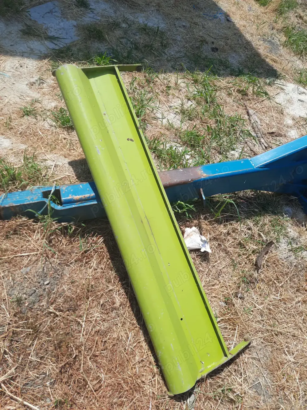 Vand Tabla Paie Pickup CLAAS 46 66