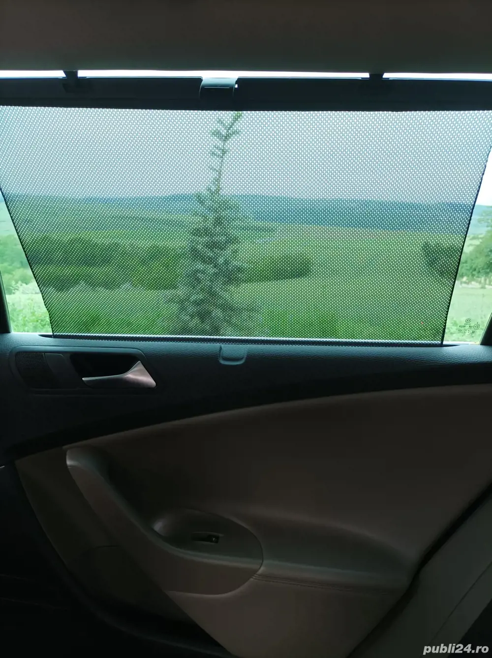 Vw Passat B6 break benzina 1.4 TSI DSG 