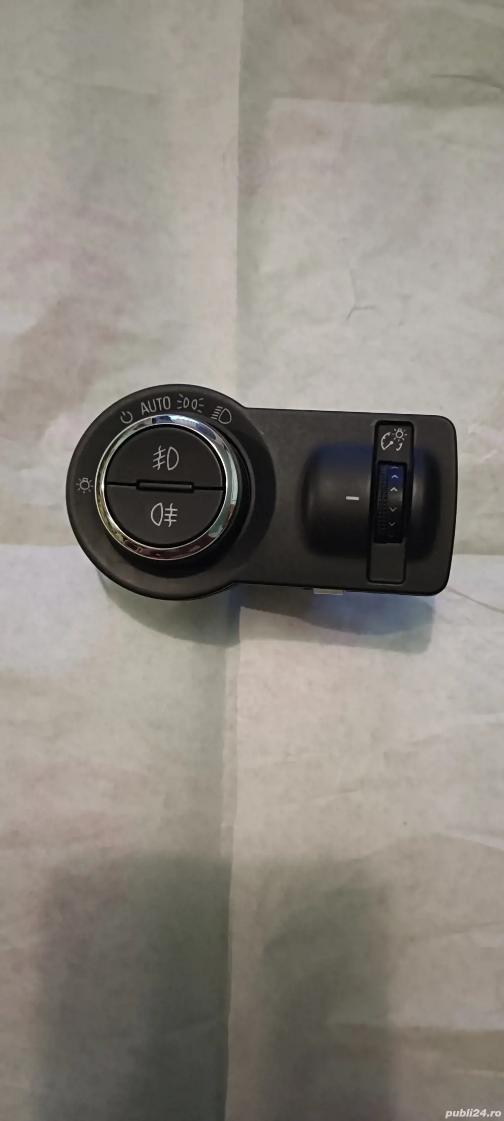 Bloc lumini Opel Astra J 