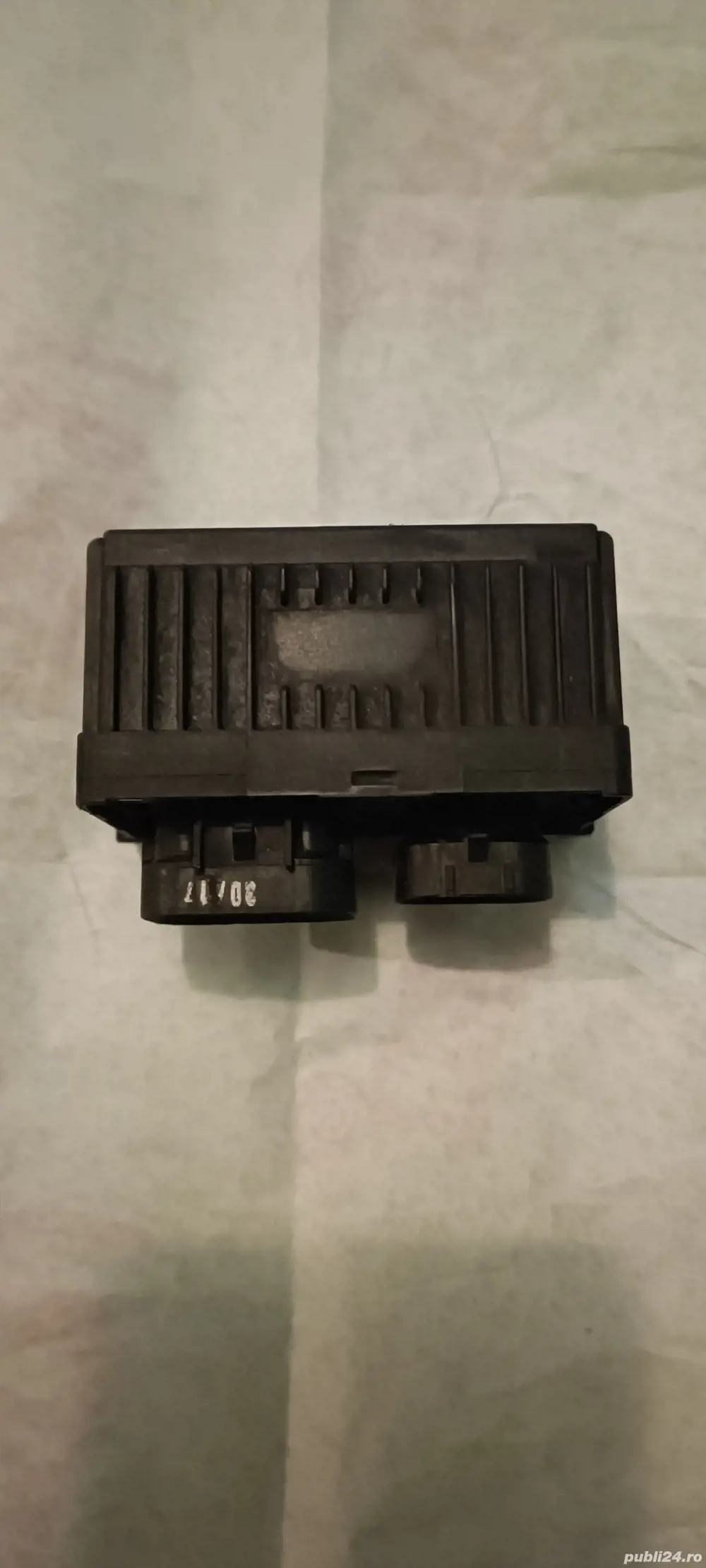 RELEU bujii BERU - Opel Astra J 2010 - 2015