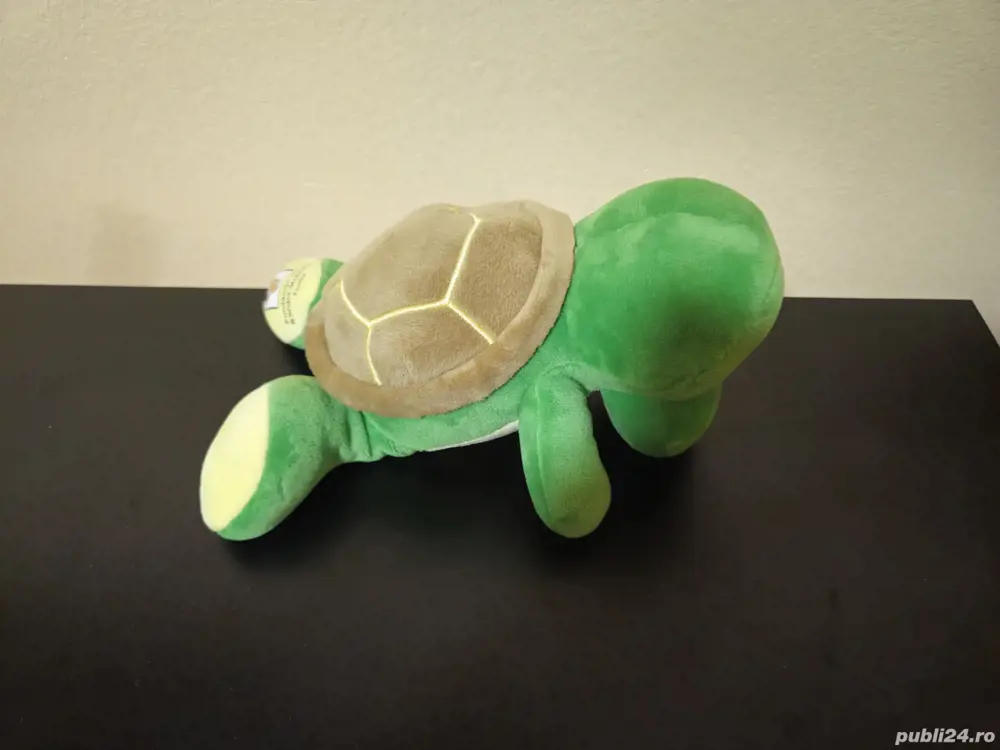 jucărie de pluș Kögler Labertier Wellensittich CARUSO. 