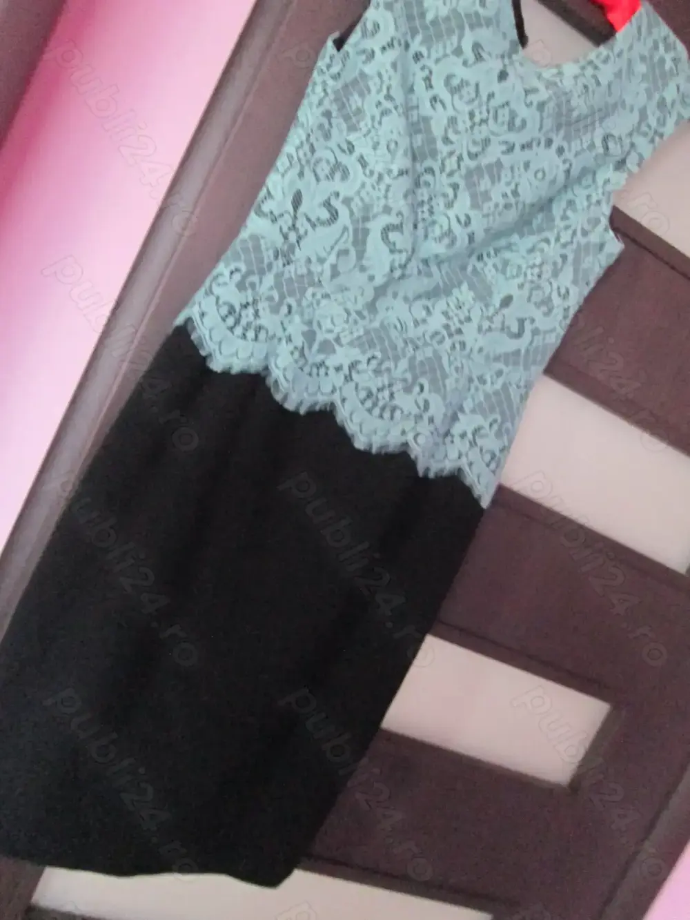 rochie eleganta Zero 34