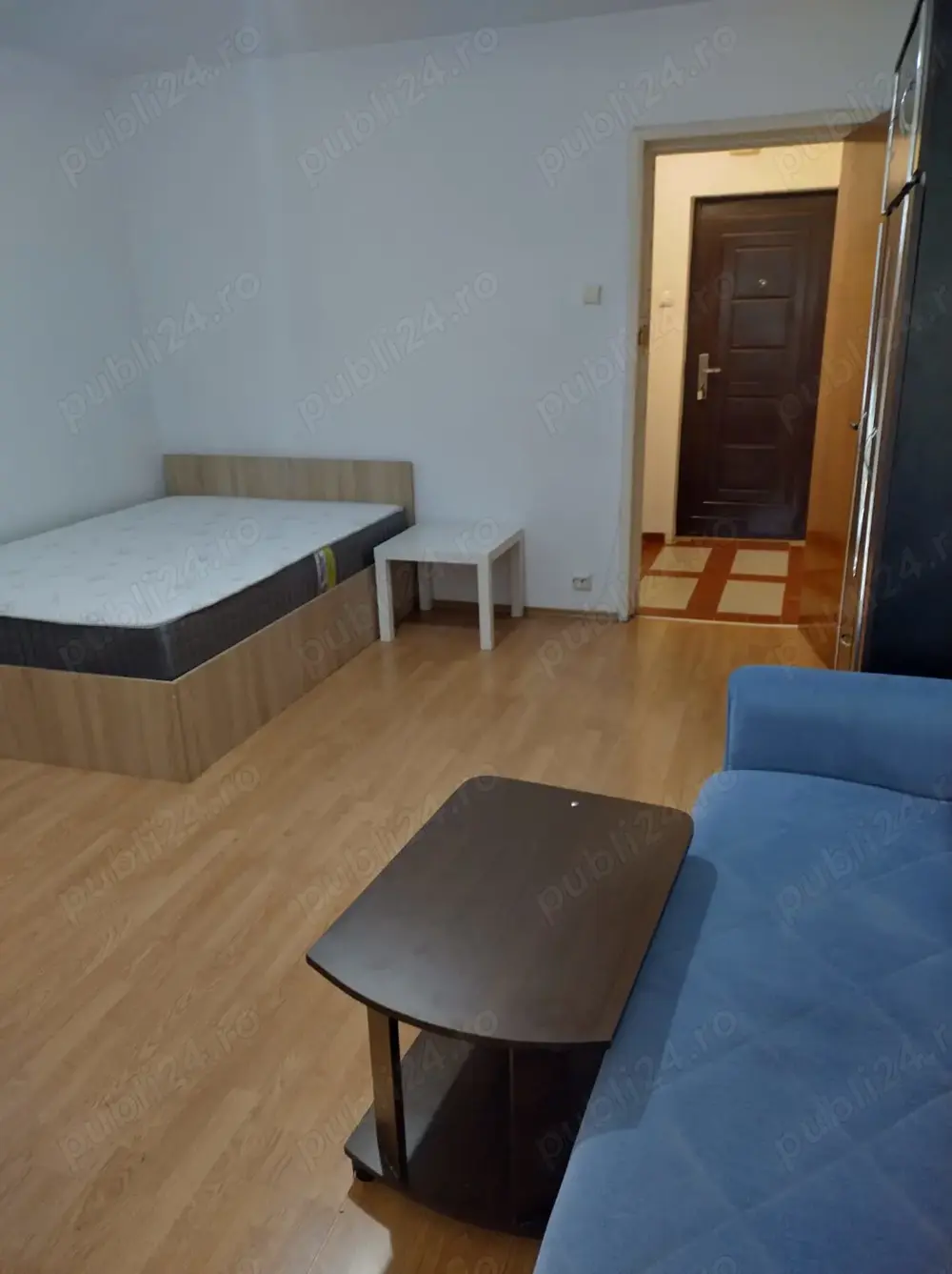 Inchiriez garsoniera Aleea Barajul Bicaz