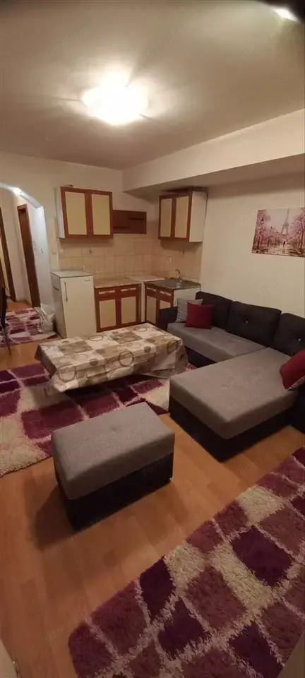 Garsonieră de închiriat în Mihai Bravu