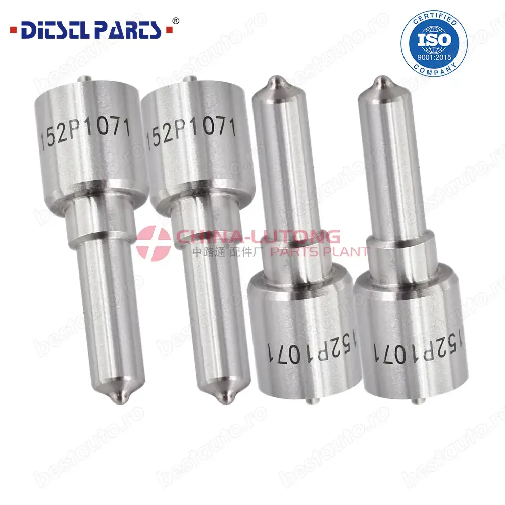 Common Rail Nozzle DLLA150P27A2 Common Rail Nozzle DLLA150P279P