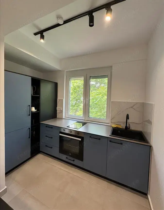 Garsoniera zona Aparatorii Patriei