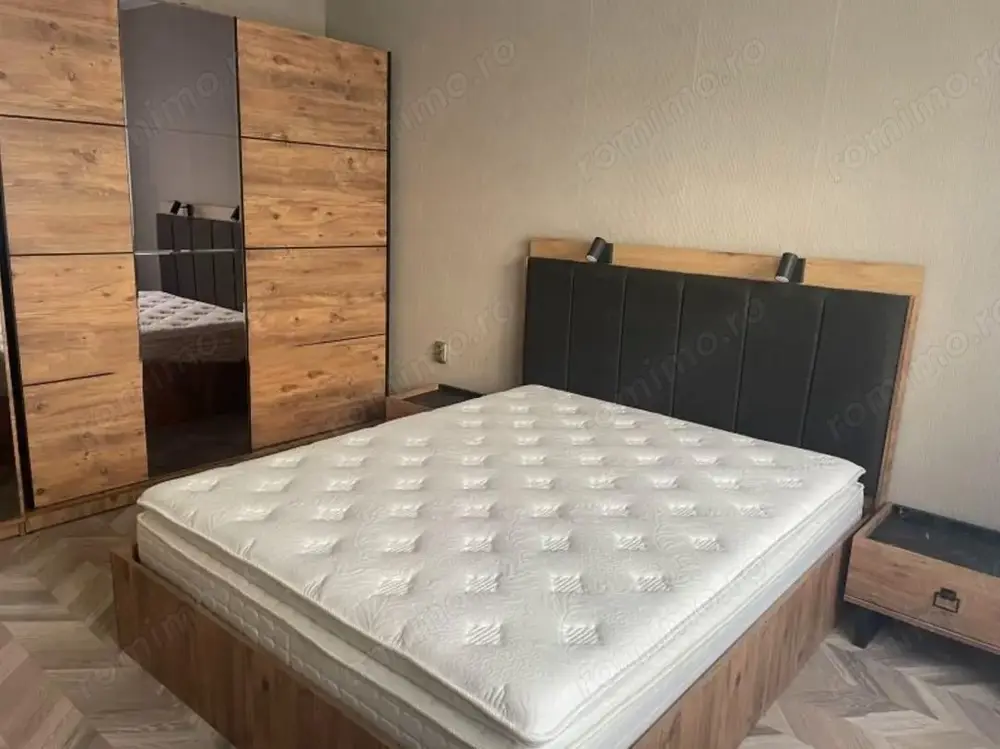 Garsoniera in zona Izvor