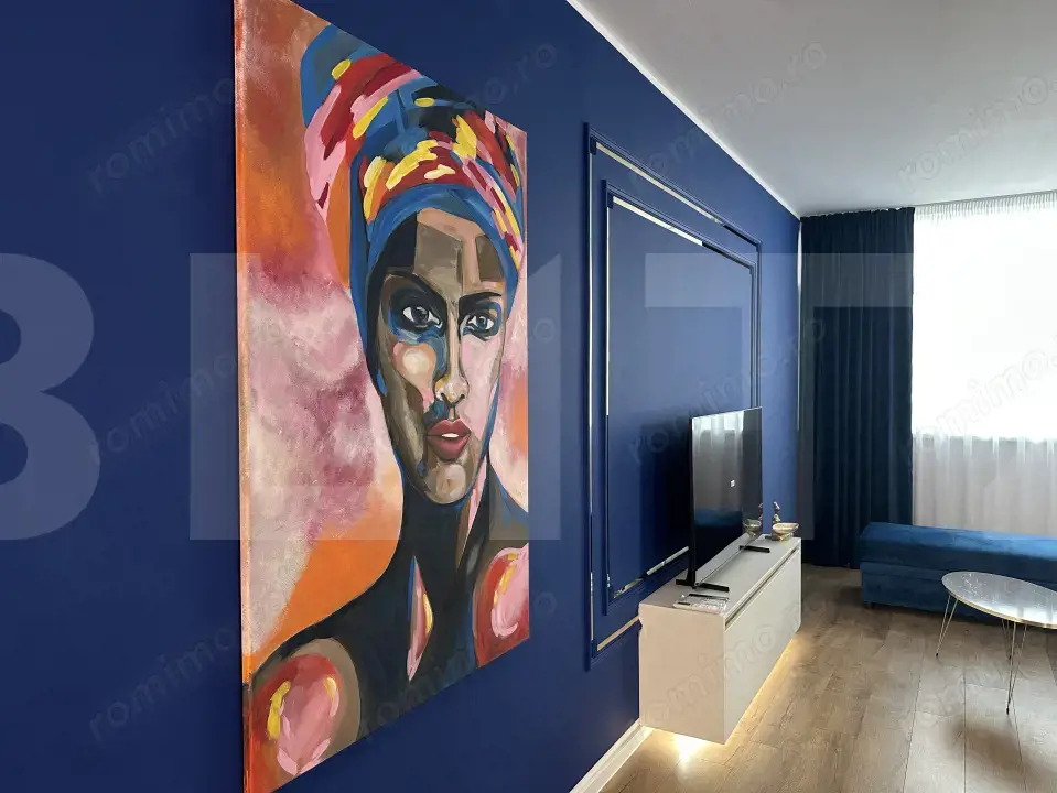 Apartament de vanzare, cu 2 camere, 59 mp, zona Calea Aradului