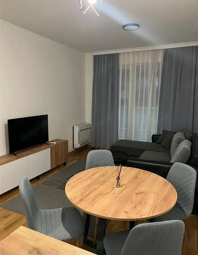 Inchiriere garsoniera in zona Militari Residence