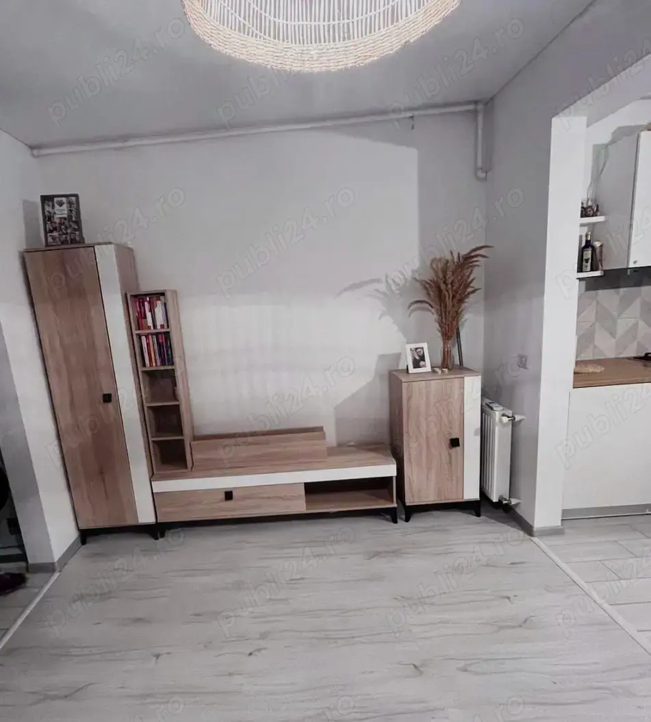 Vînd Garsonieră complet mobilată   28 mp   Pollux Residence (nu Militari Residence!)