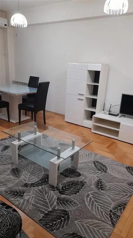 Inchiriez garsoniera in zona Obor