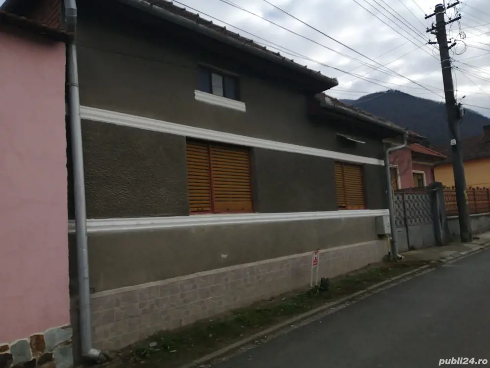 Casa vanzare Cugir 