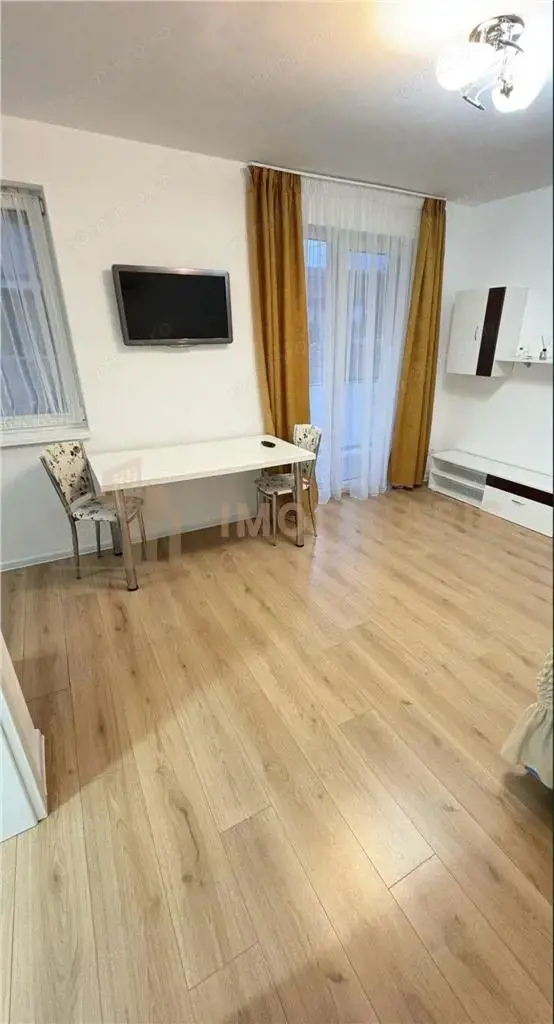 Apartament 2 camere mobilat ,utilat zona Lamaitei