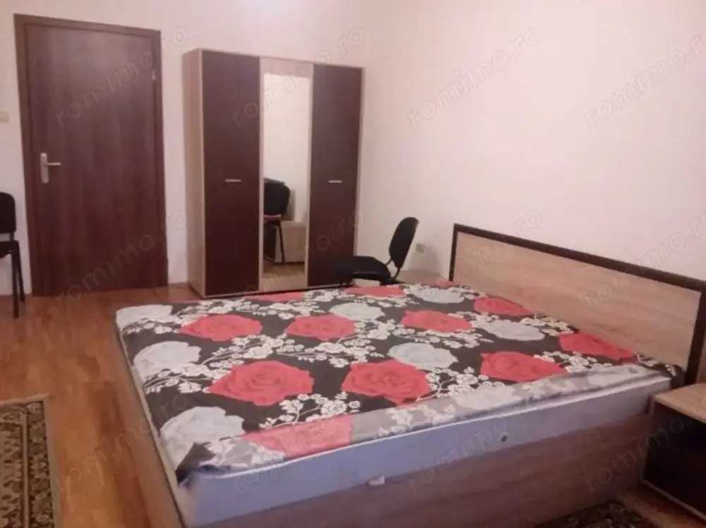 Garsoniera in zona Cotroceni