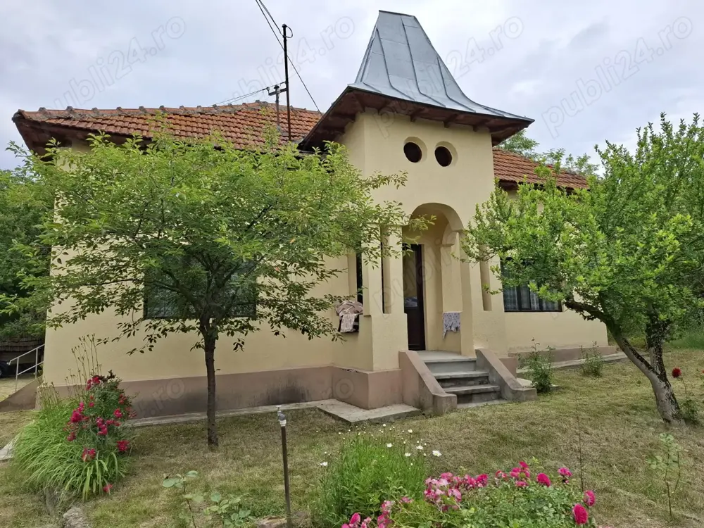 Casa de vanzare Tarculesti, Prahova