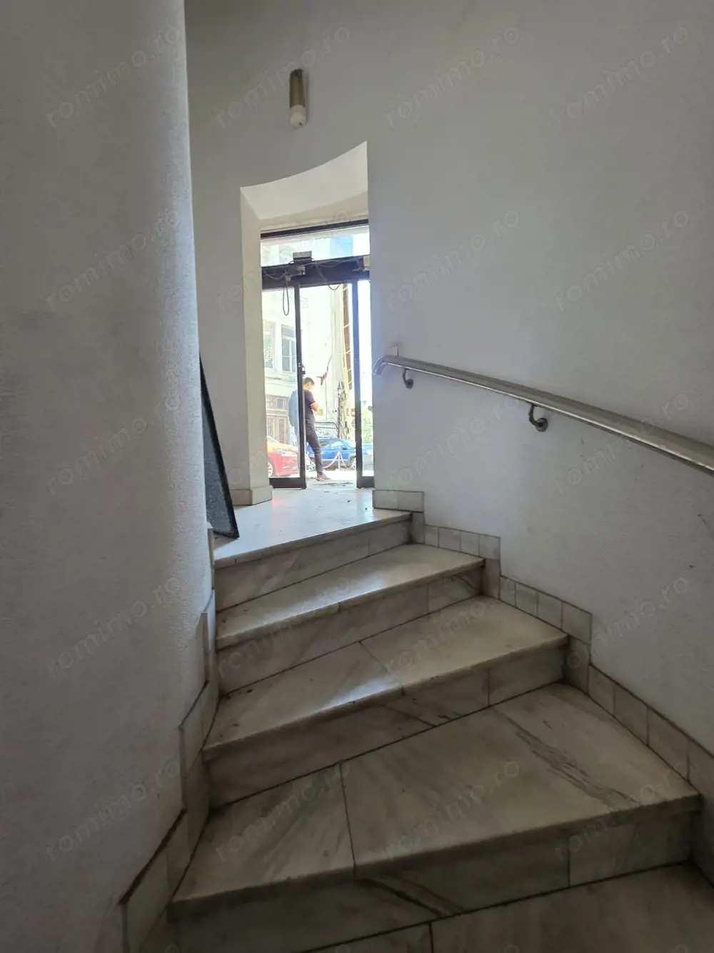 Zona Universitate S+P 180 mp Ideal clinica birouri