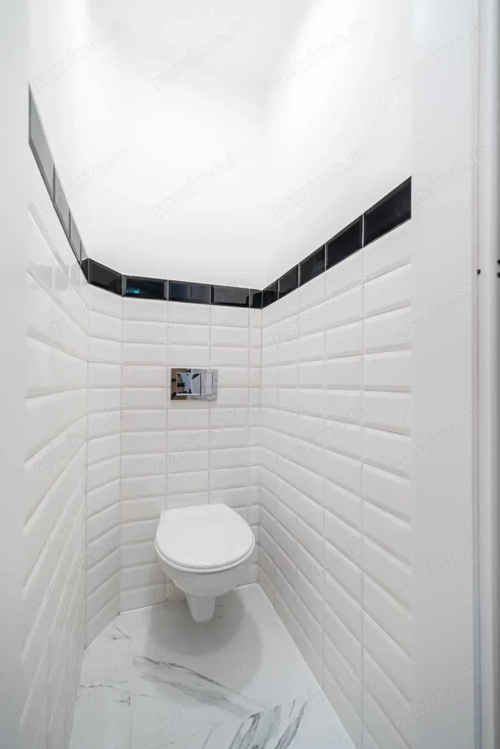 Garsoniera in zona Unirii