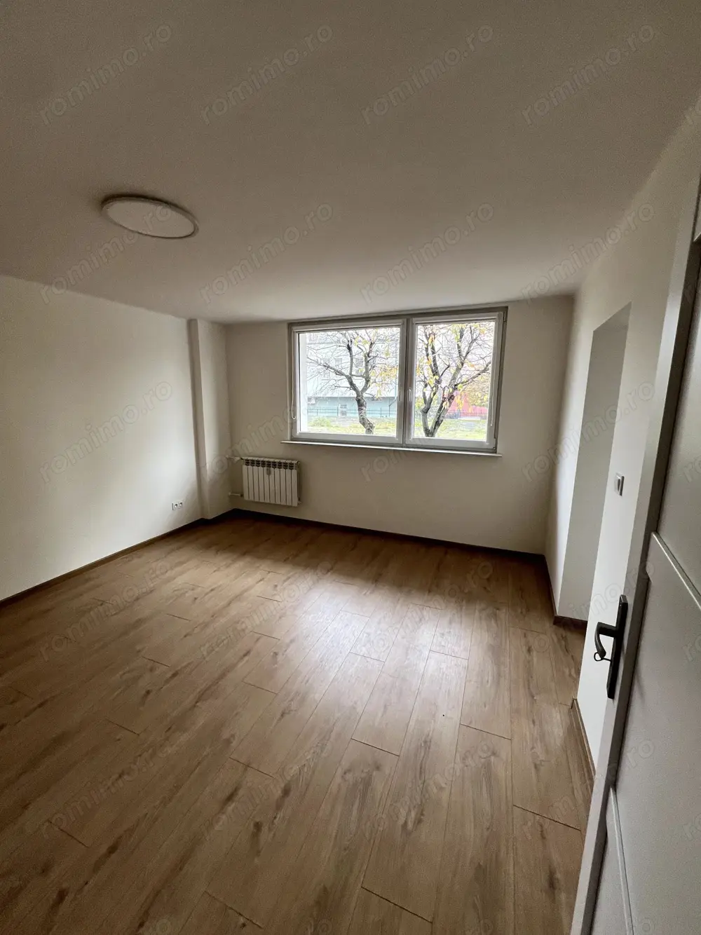 Garsoniera in zona Unirii