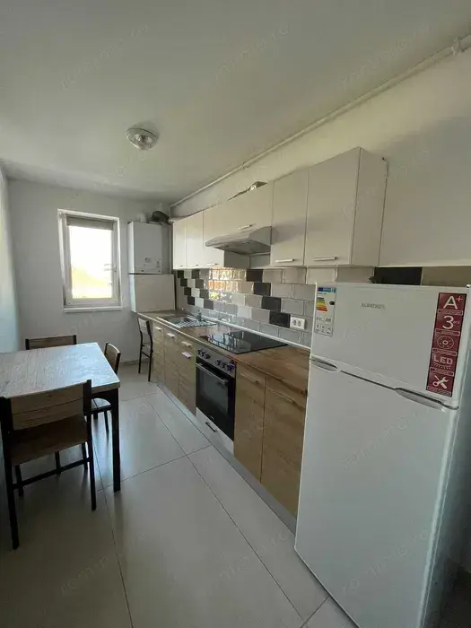 Apartament 2 camere centrala proprie Zona Buziasului