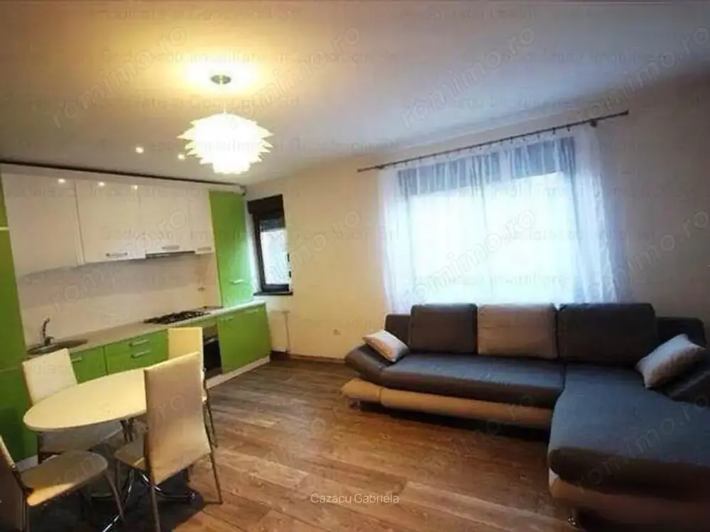 Apartament in zona Complexul Studentesc