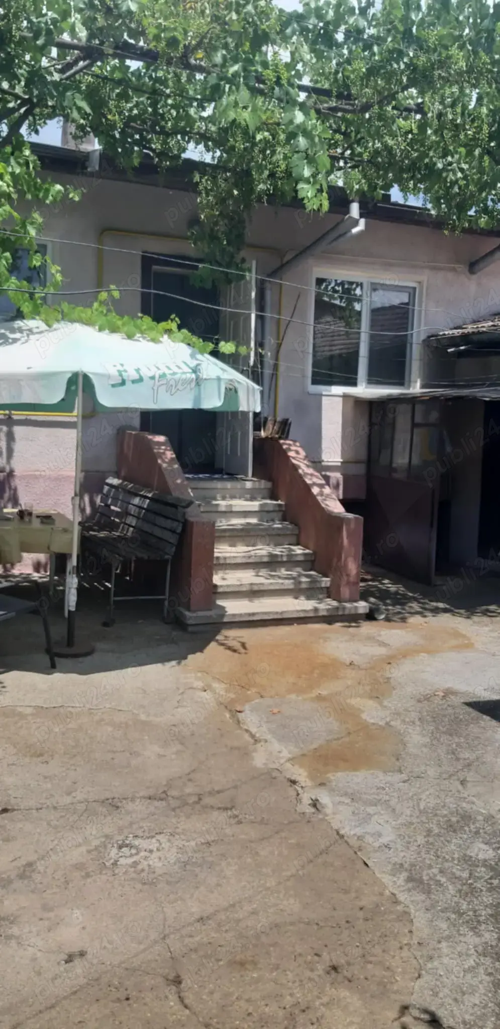 Casa zona centrala Rm Valcea