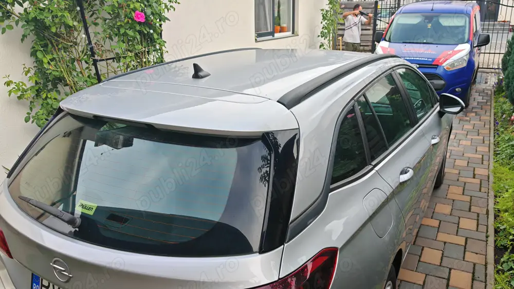 Vând Opel Sport K 2019