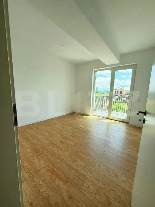  Casă tip duplex – Modernă, spațioasă și gata de mutare în Brașov