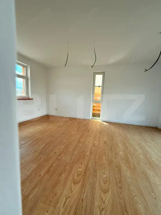  Casă tip duplex – Modernă, spațioasă și gata de mutare în Brașov