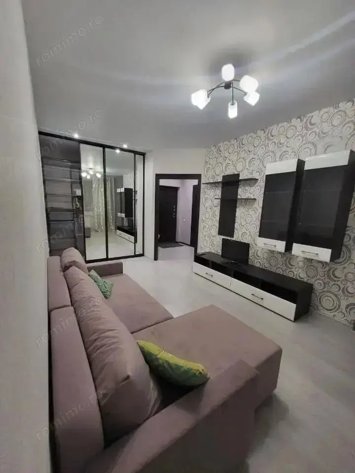 Apartament cu o camera de inchiriat in zona Lipovei Apartament cu o camera de inchiriat in zona Lipovei