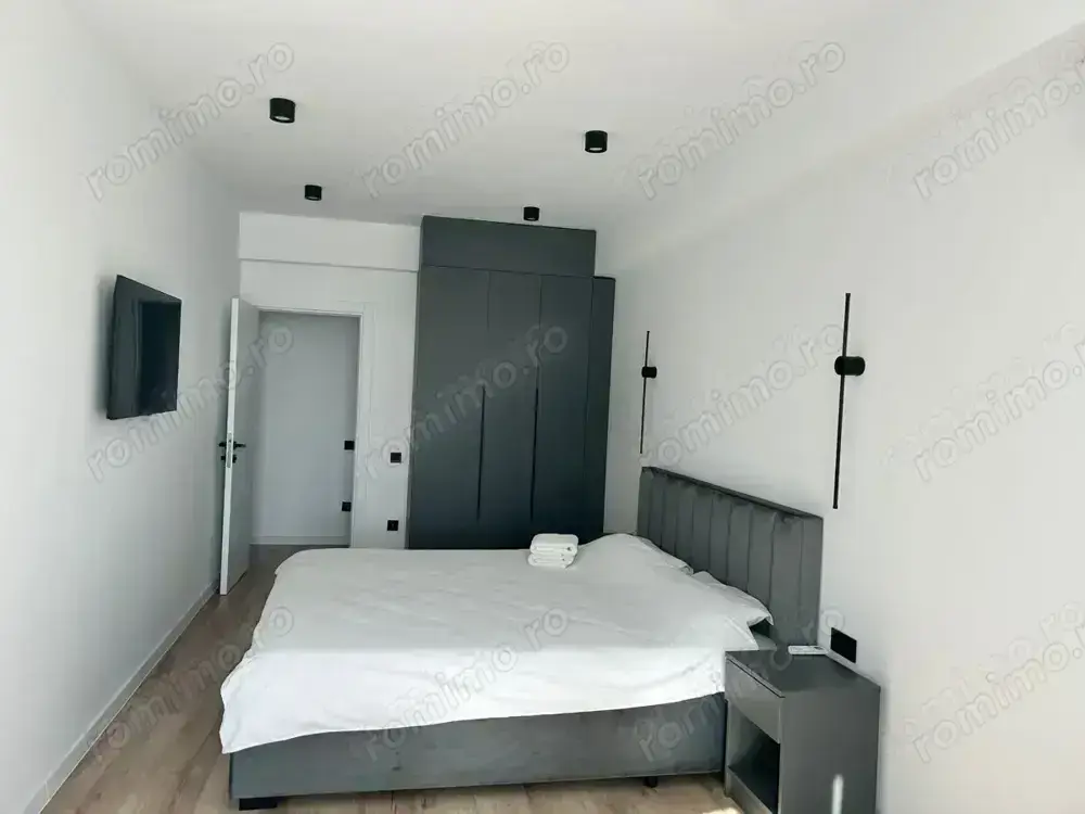 De inchiriat apartament 1 camera in zona Soarelui