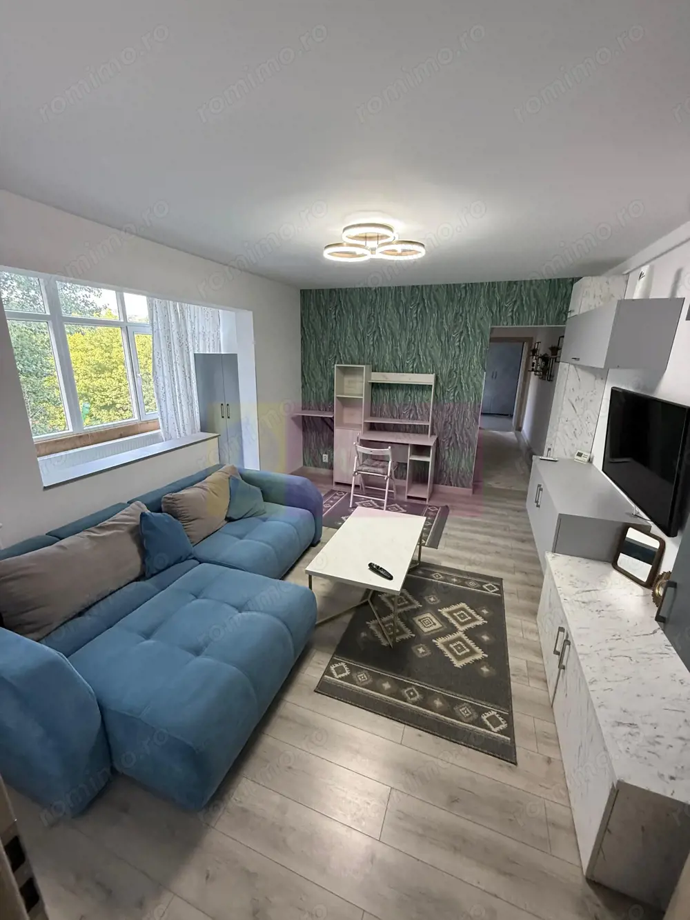 Apartament 3 camere 69mp zona Alexandru Obregia-Brancoveanu